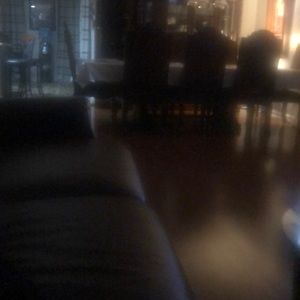 Meet your Posher, Janice